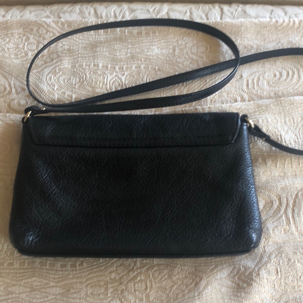 Kate Spade ♠️ Front Flap Crossbody Bag - Picture 6 of 8